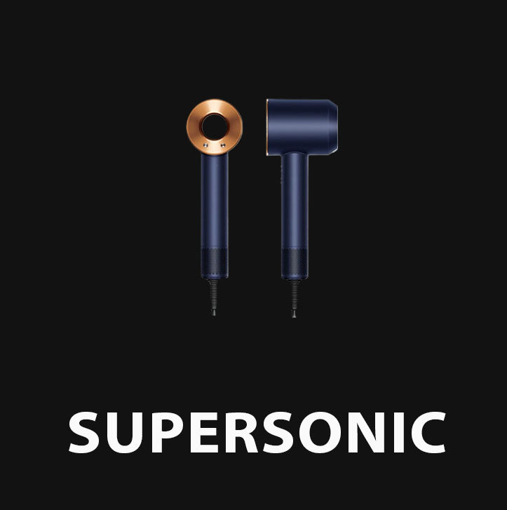 Suppersoonic